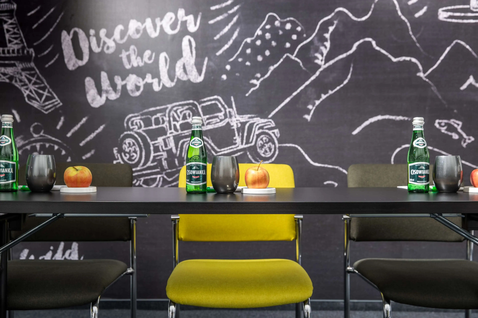 Foto - Park Inn by Radisson Poznan