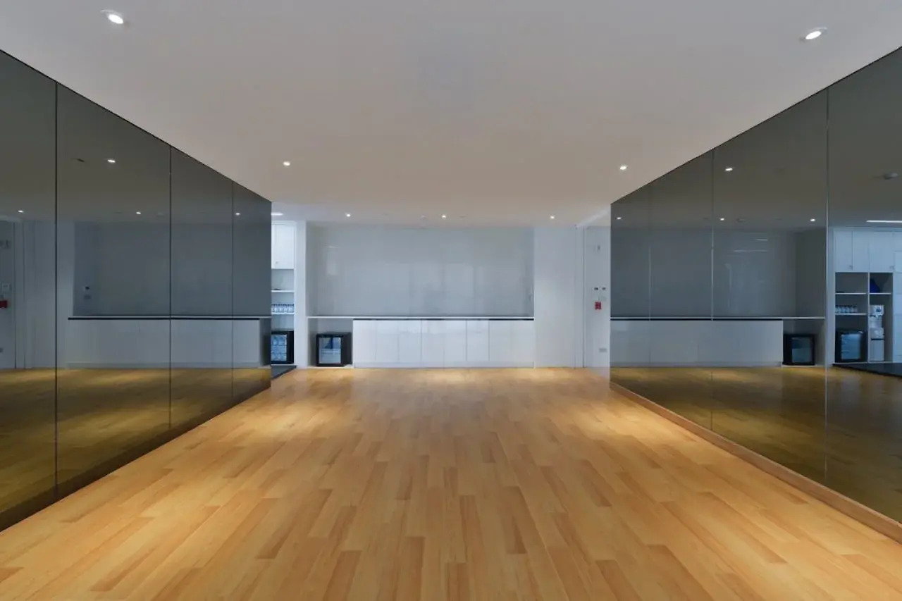 Foto - Hotel y Apartamentos Ejecutivos de GM Estate