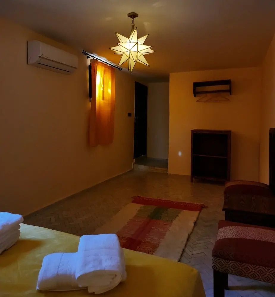 Foto - Riad Dar Mazaj Fes