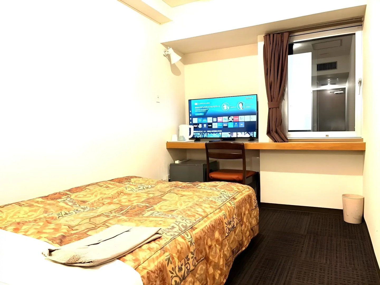 Photo - Hotel Tokeidai