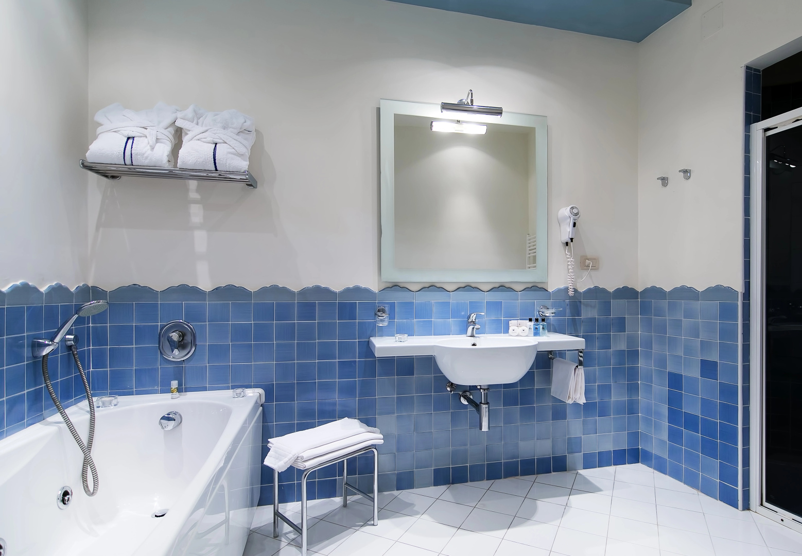 Foto - Hotel Club Due Torri