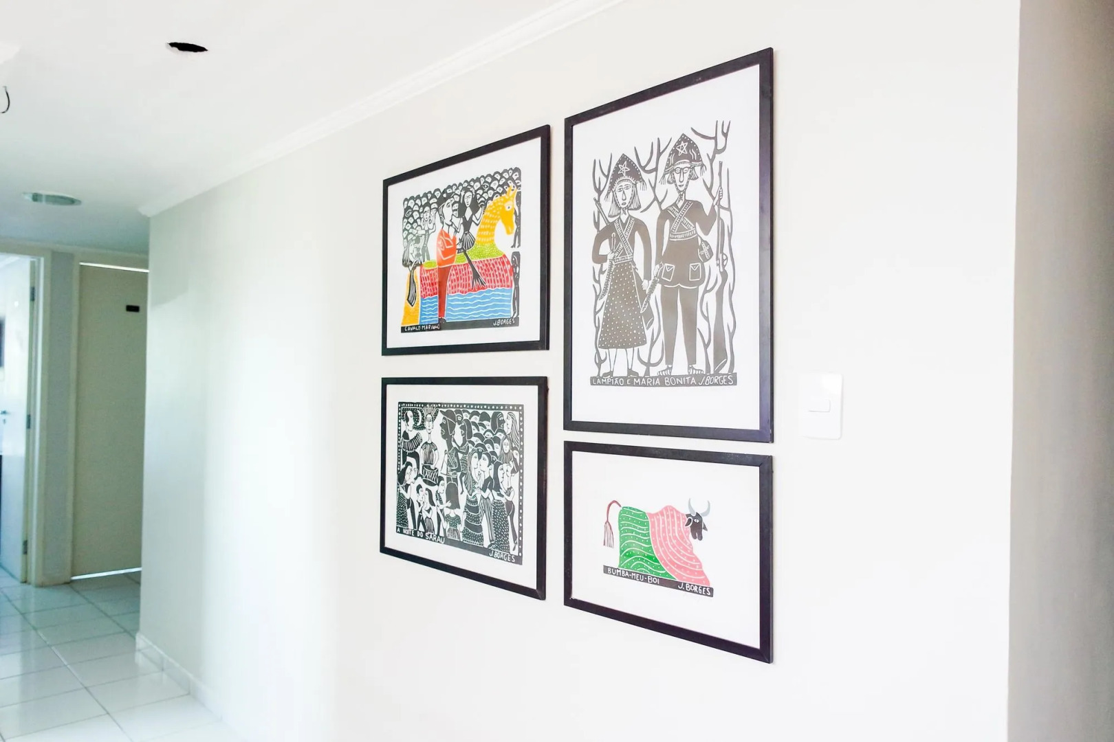 Foto - Pousada Boi Bumba Tambau