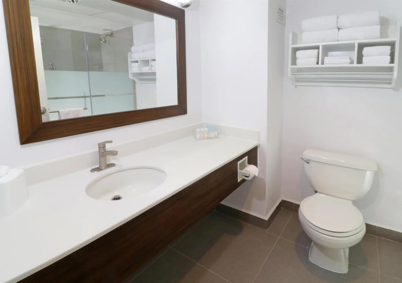 Foto - Hampton Inn by Hilton Monterrey-Airport
