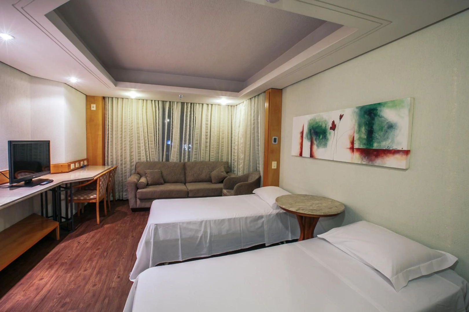 Foto - Dall'Onder Grande Hotel