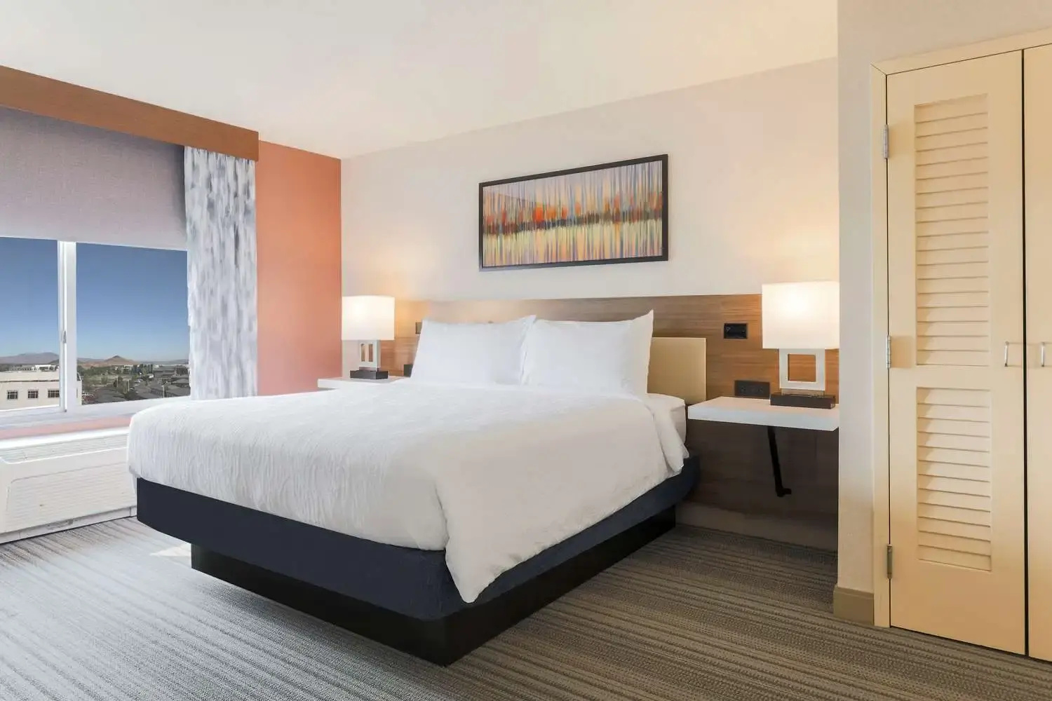 Foto - Hilton Garden Inn Reno