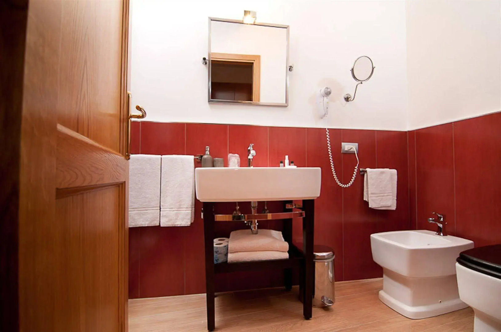 Foto - St. Peter' Six Rooms & Suites