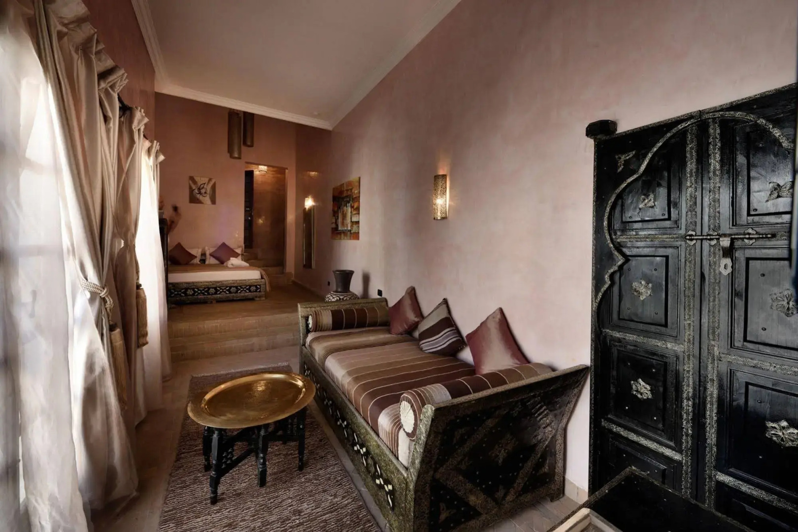 Photo - Riad les Ammonites and Spa
