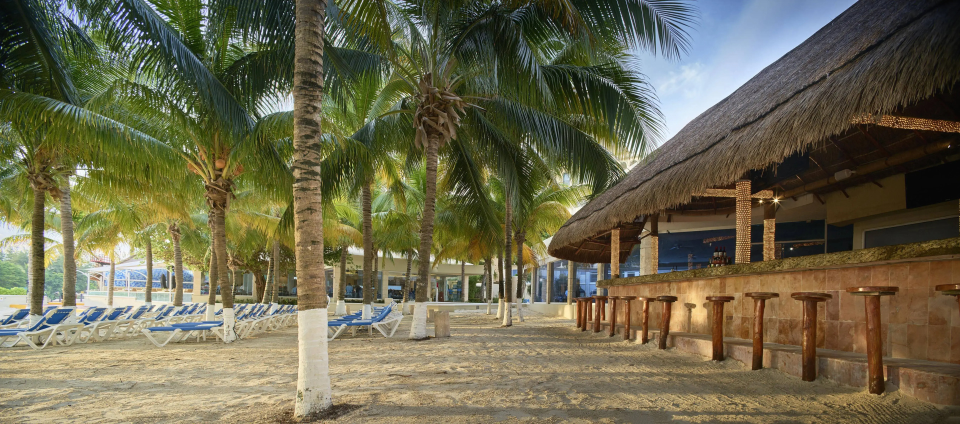 Photo - Occidental Costa Cancún - All Inclusive