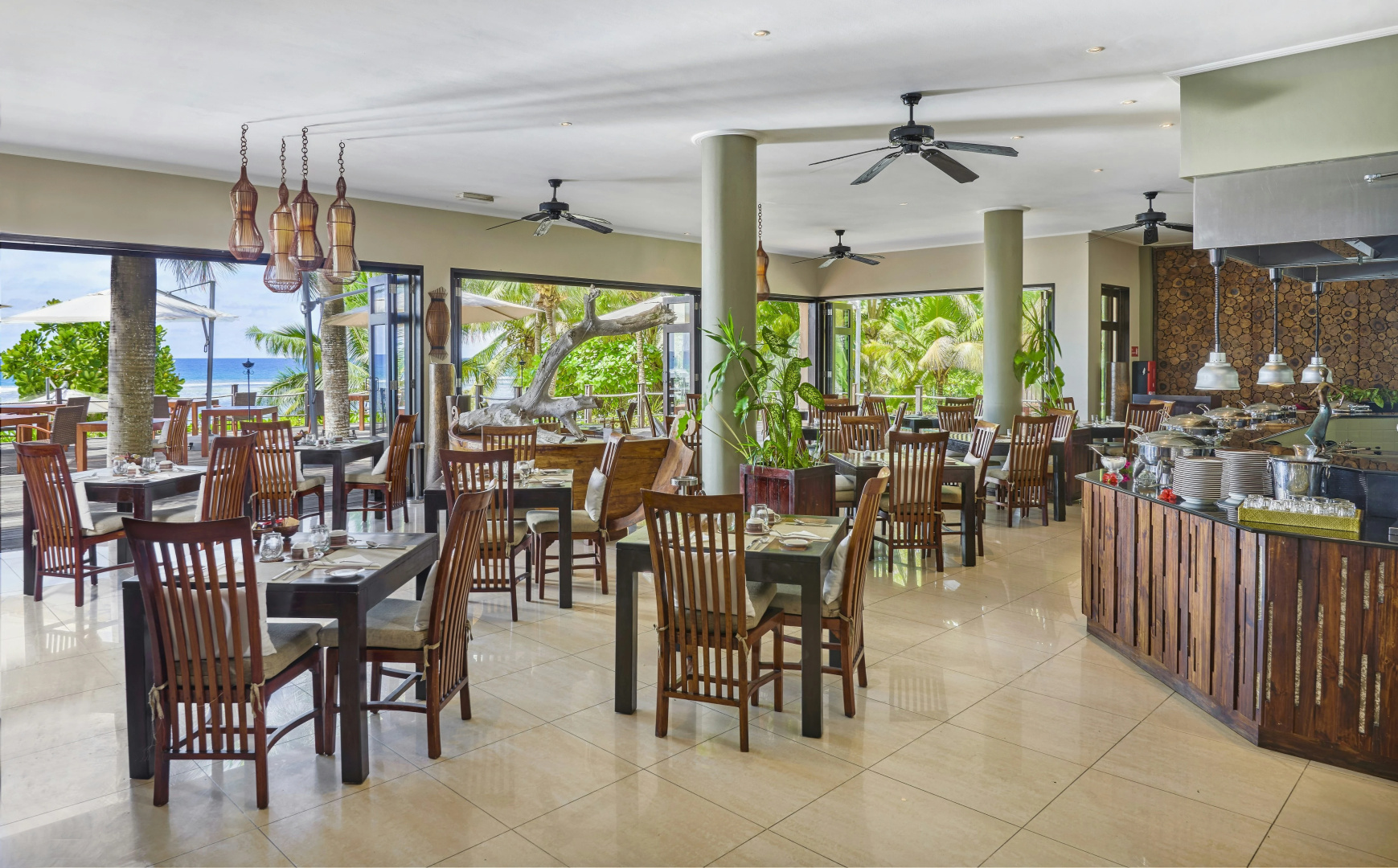 Photo - DoubleTree by Hilton Seychelles - Allamanda Resort & Spa