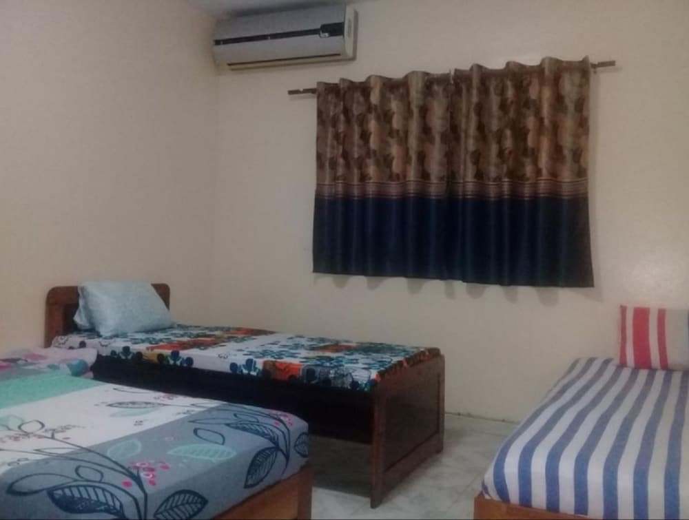 La Dakaroise - Hostel