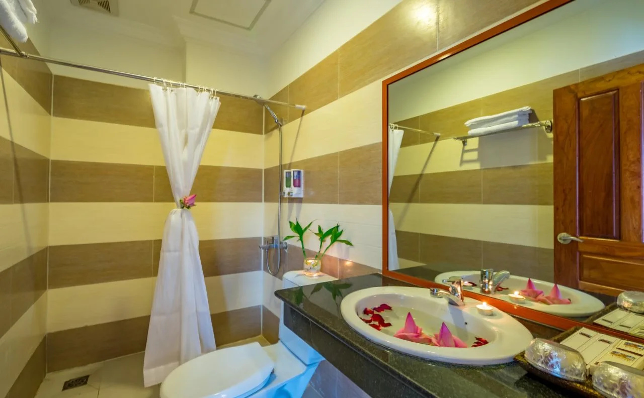 Photo - Angkor Leap Hotel