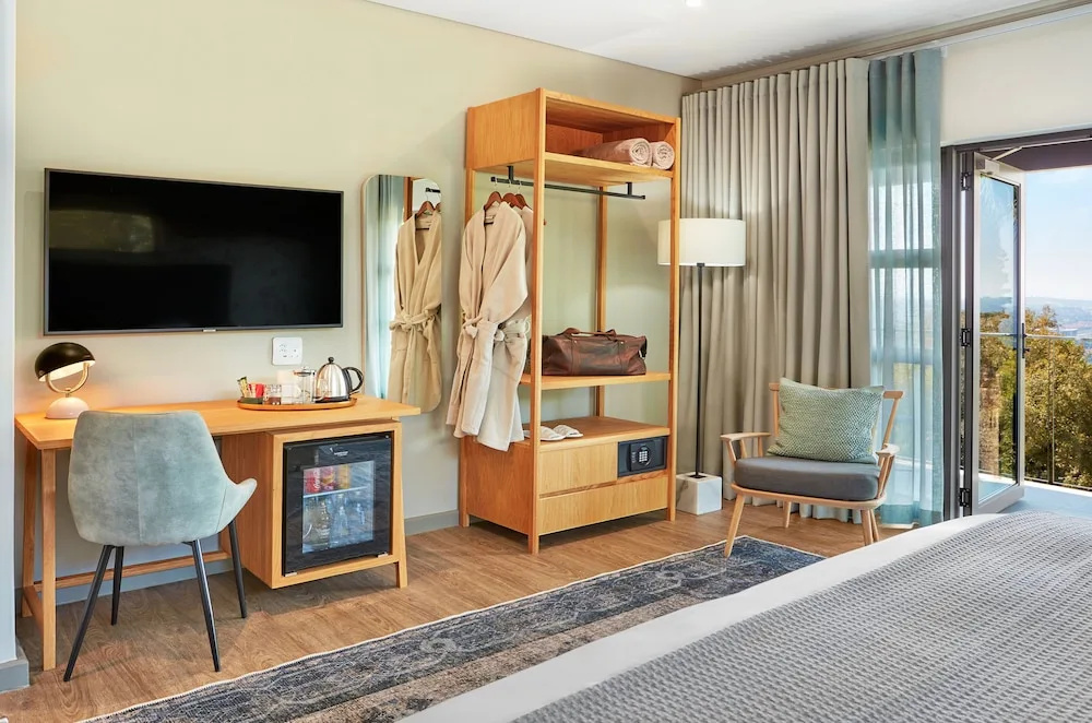 Foto - The Cliffside Boutique Getaway