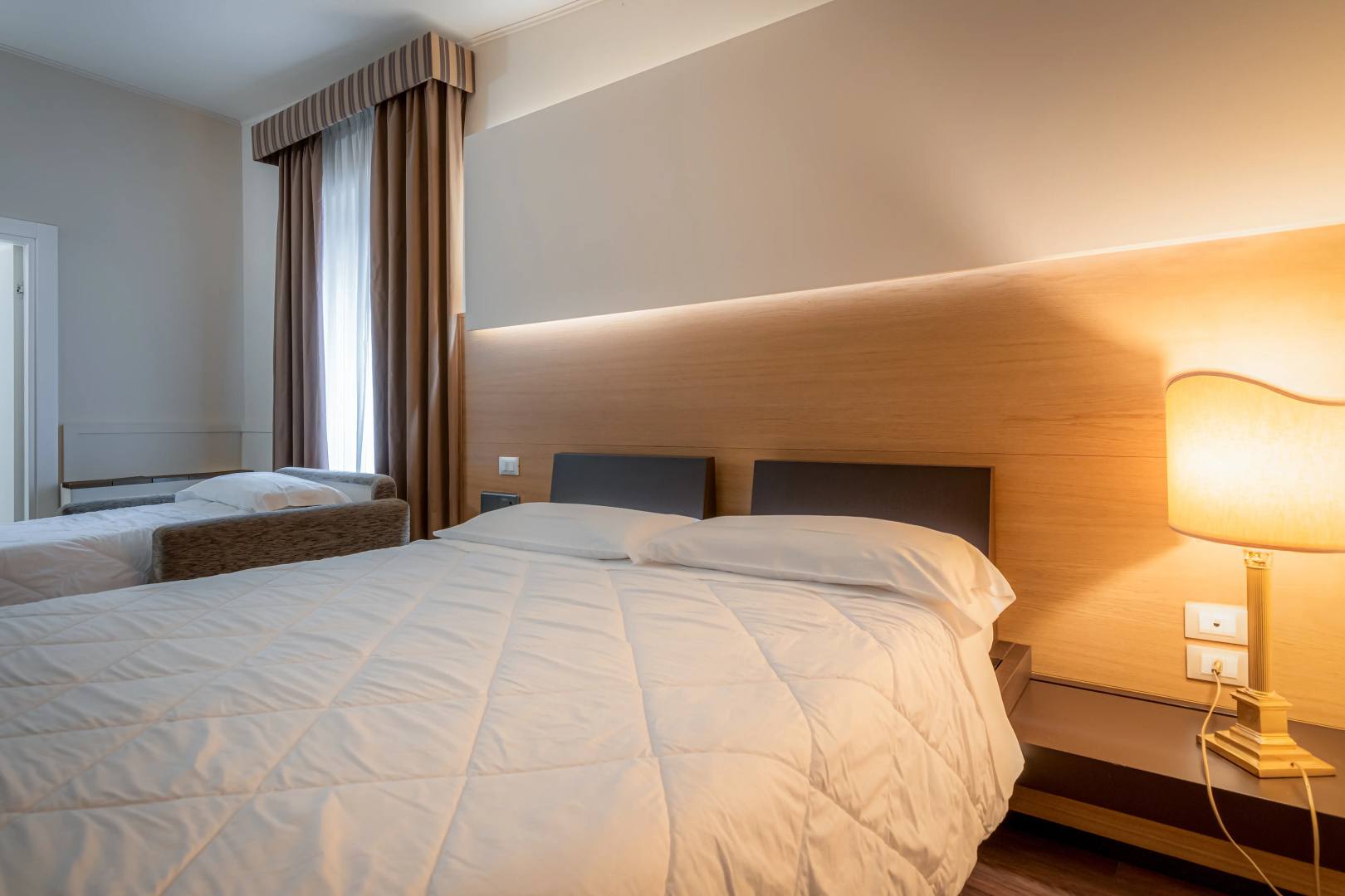 Foto - Hotel San Nicola