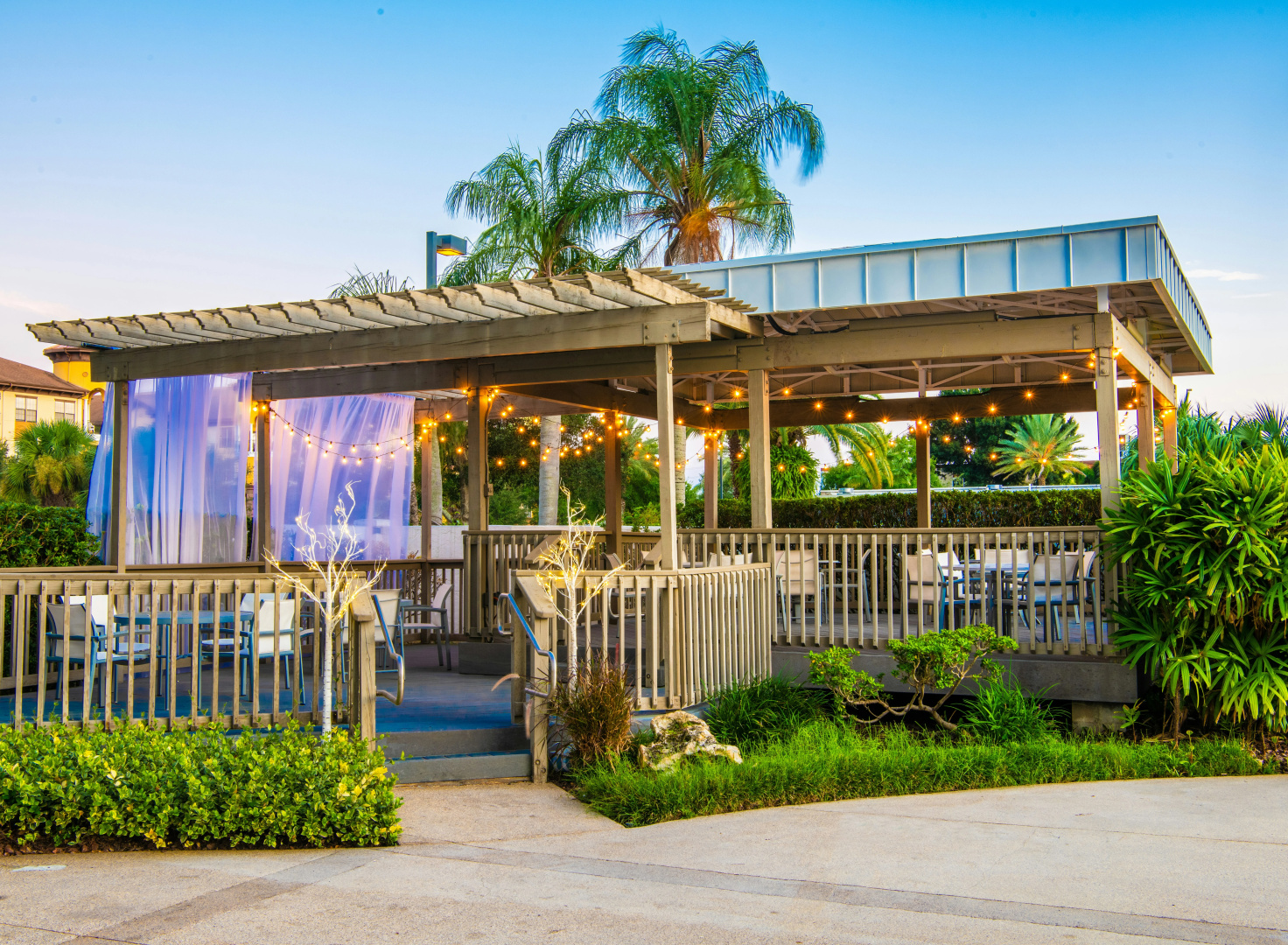 Photo - Hilton Tampa Airport Westshore