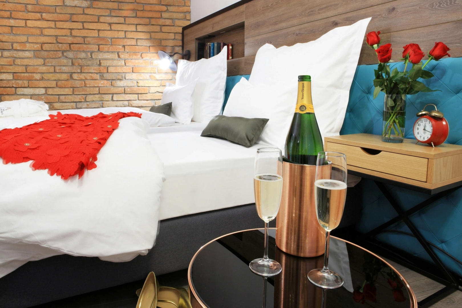 Foto - Hotel Memories OldTown
