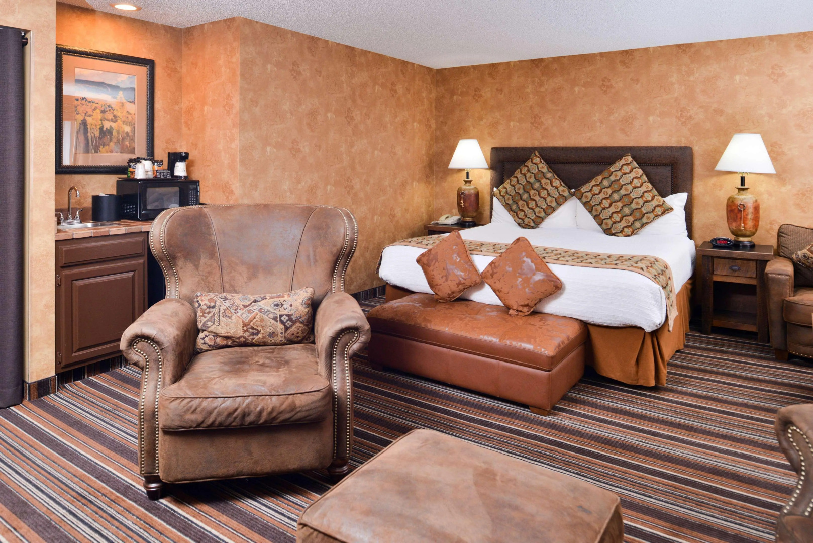 Foto - Best Western Plus Inn of Santa Fe