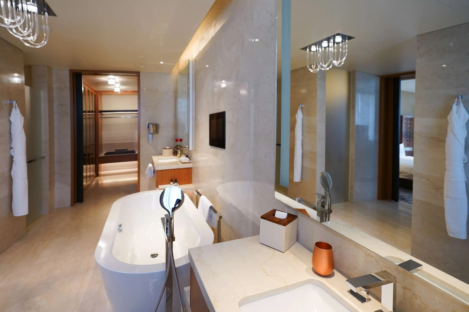 Foto - Park Hyatt Doha