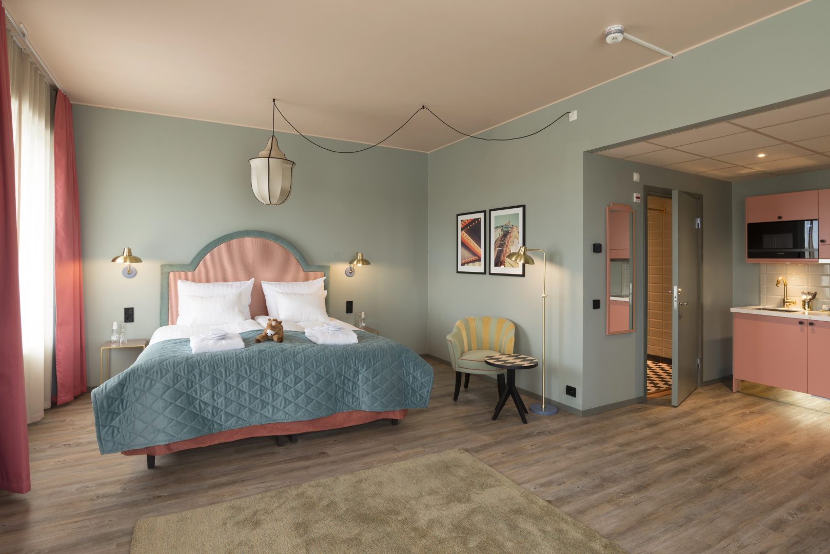 Photo - Best Western Plus Aby Hotel