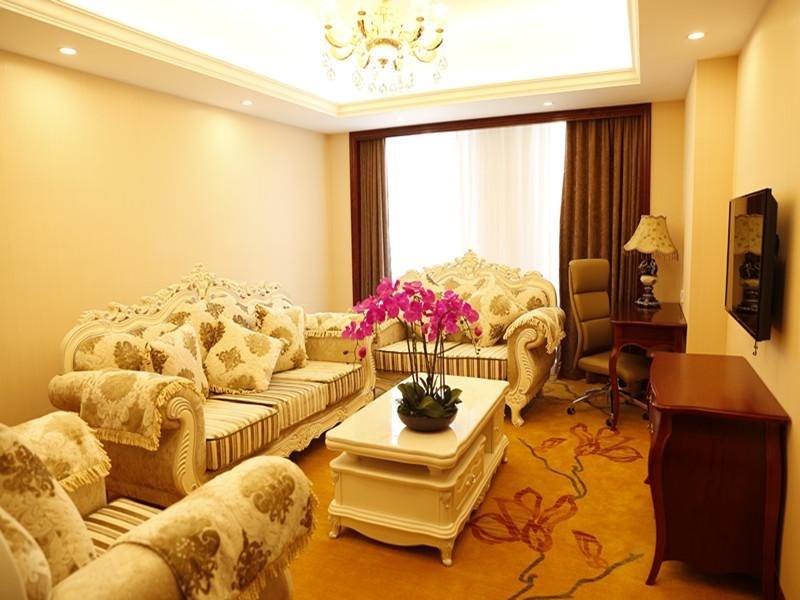 Vienna International Hotel