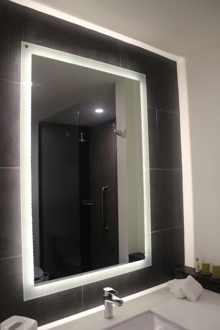 Foto - Hampton Inn San Luis Potosi