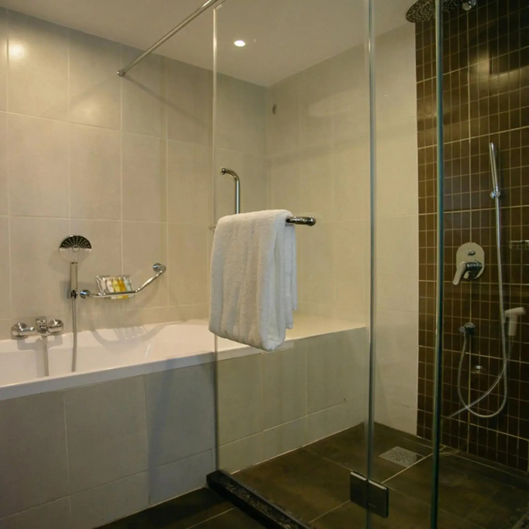 Photo - The Concord Hotel And Suites