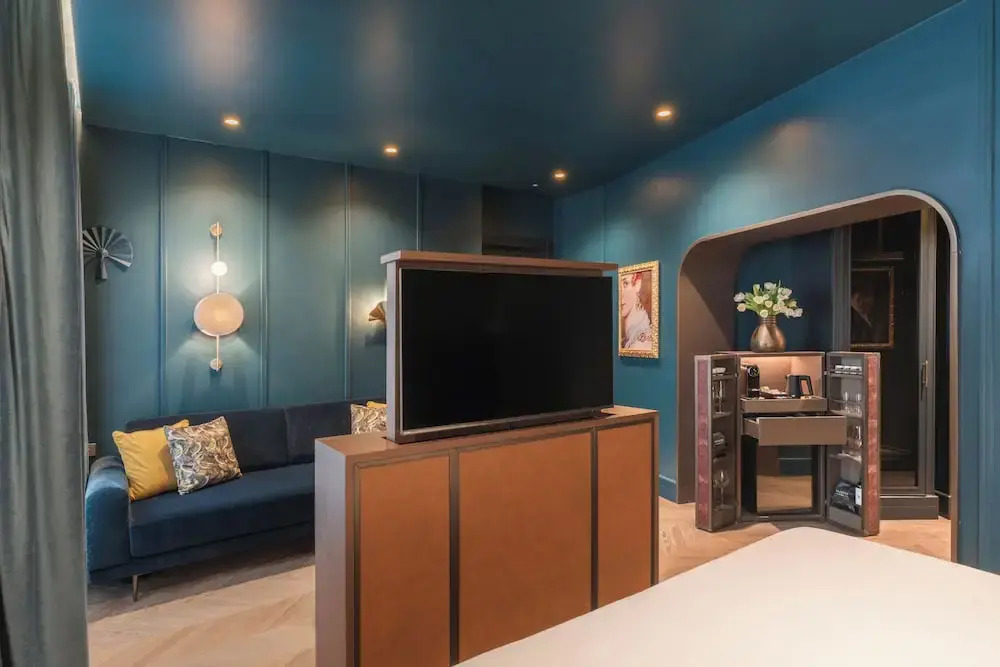 Photo - The Goethe Hotel - Small Luxury Hotels of the World