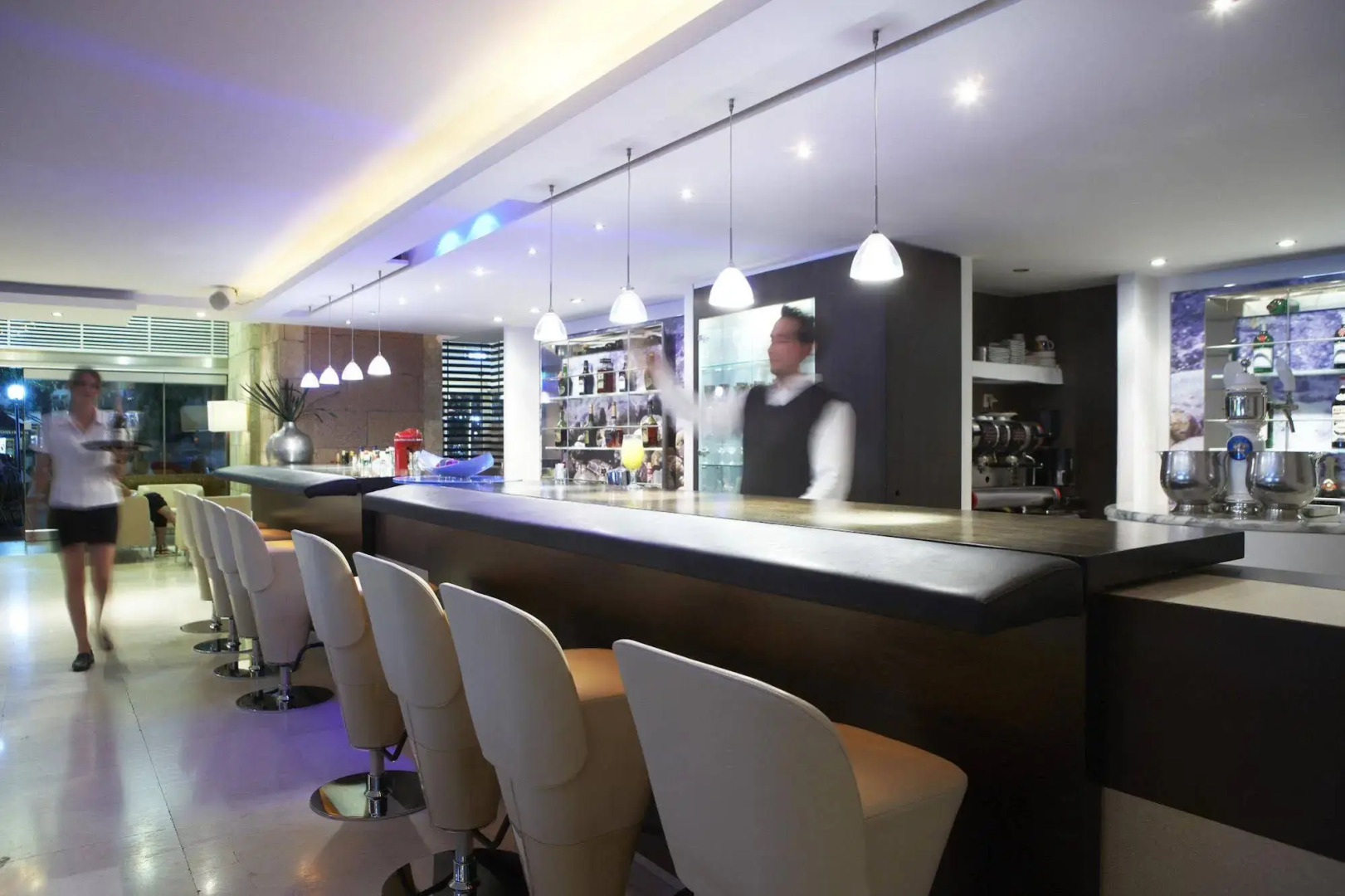 Foto - Esperia City Hotel