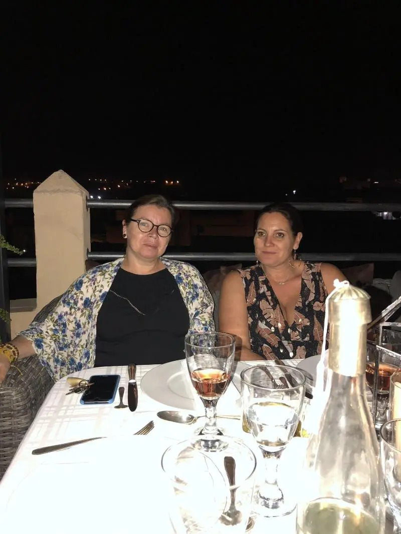 Foto - La Maison Maure