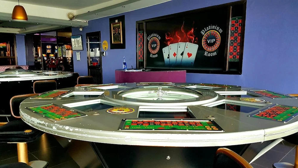 Foto - Hotel Le Pousse Pousse