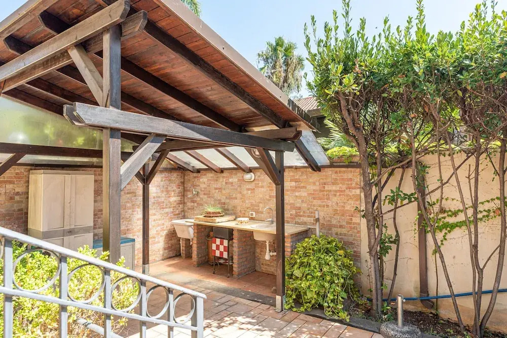 Photo - Mondello House