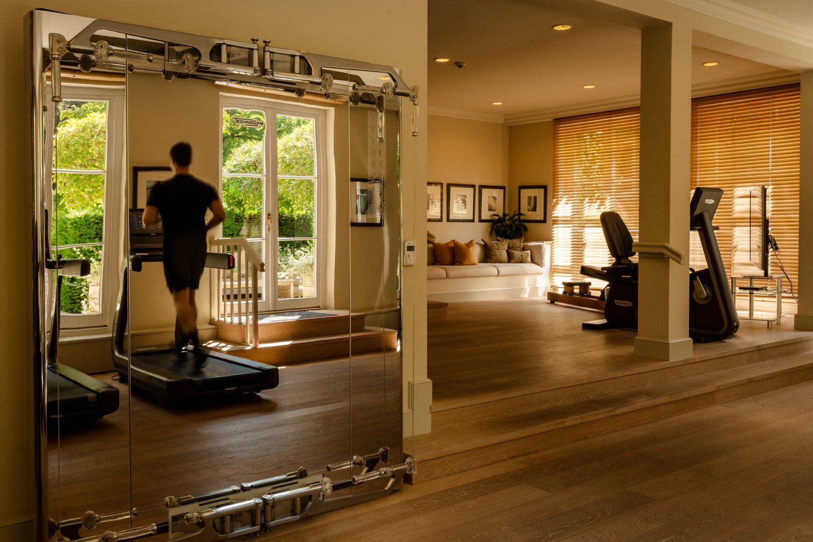 Photo - Brenners Park - Hotel & Spa, Oetker Hotels