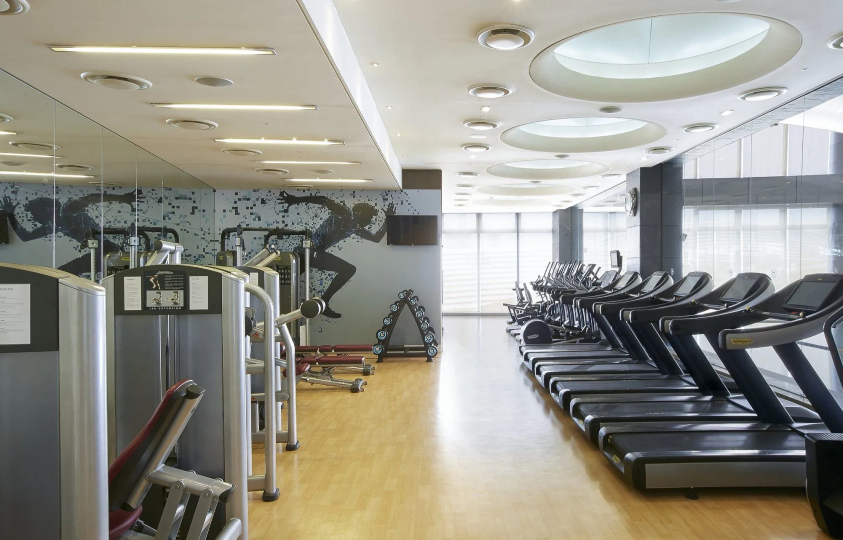 Foto - Sheraton Grand Incheon Hotel