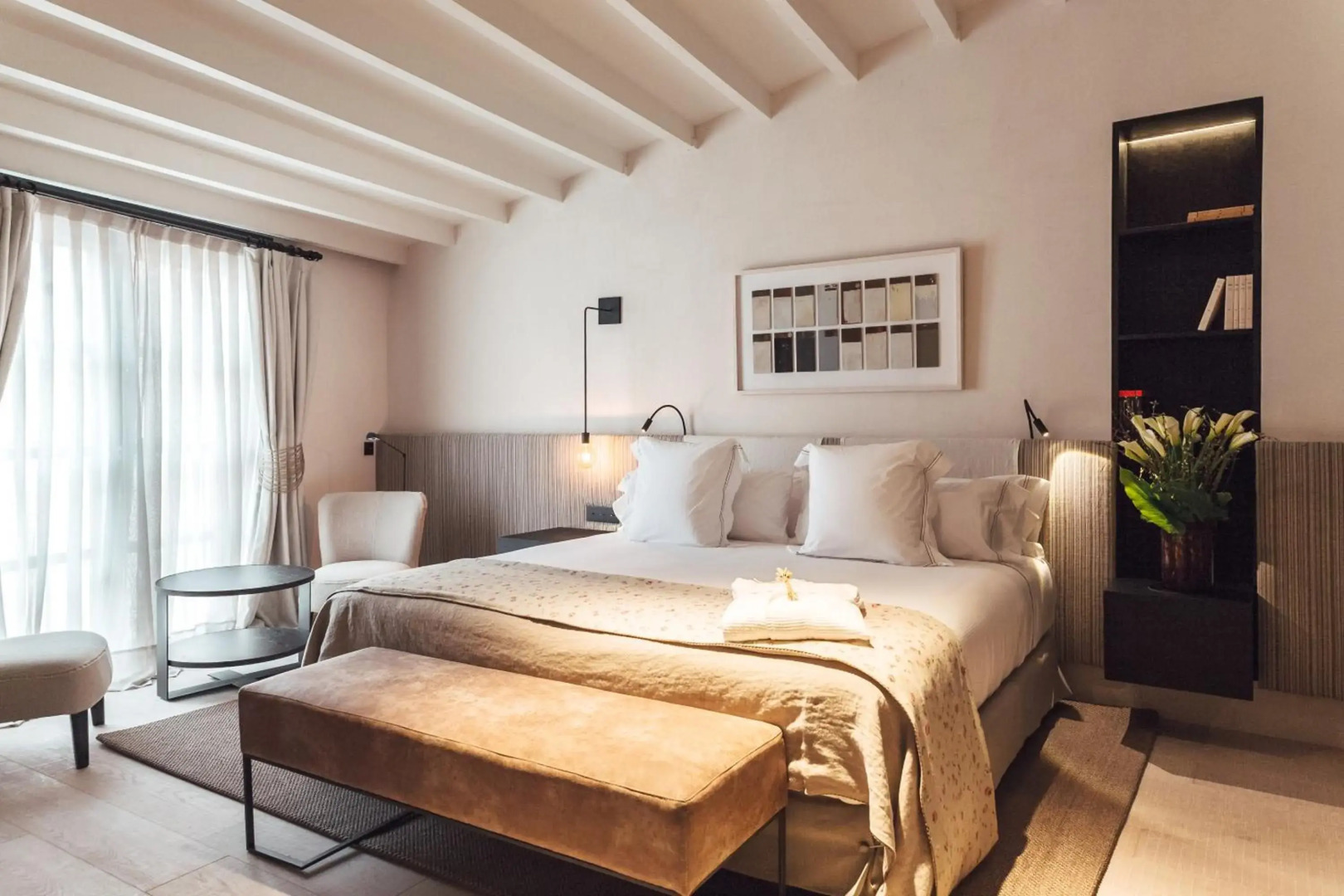 Foto - Sant Francesc Hotel Singular