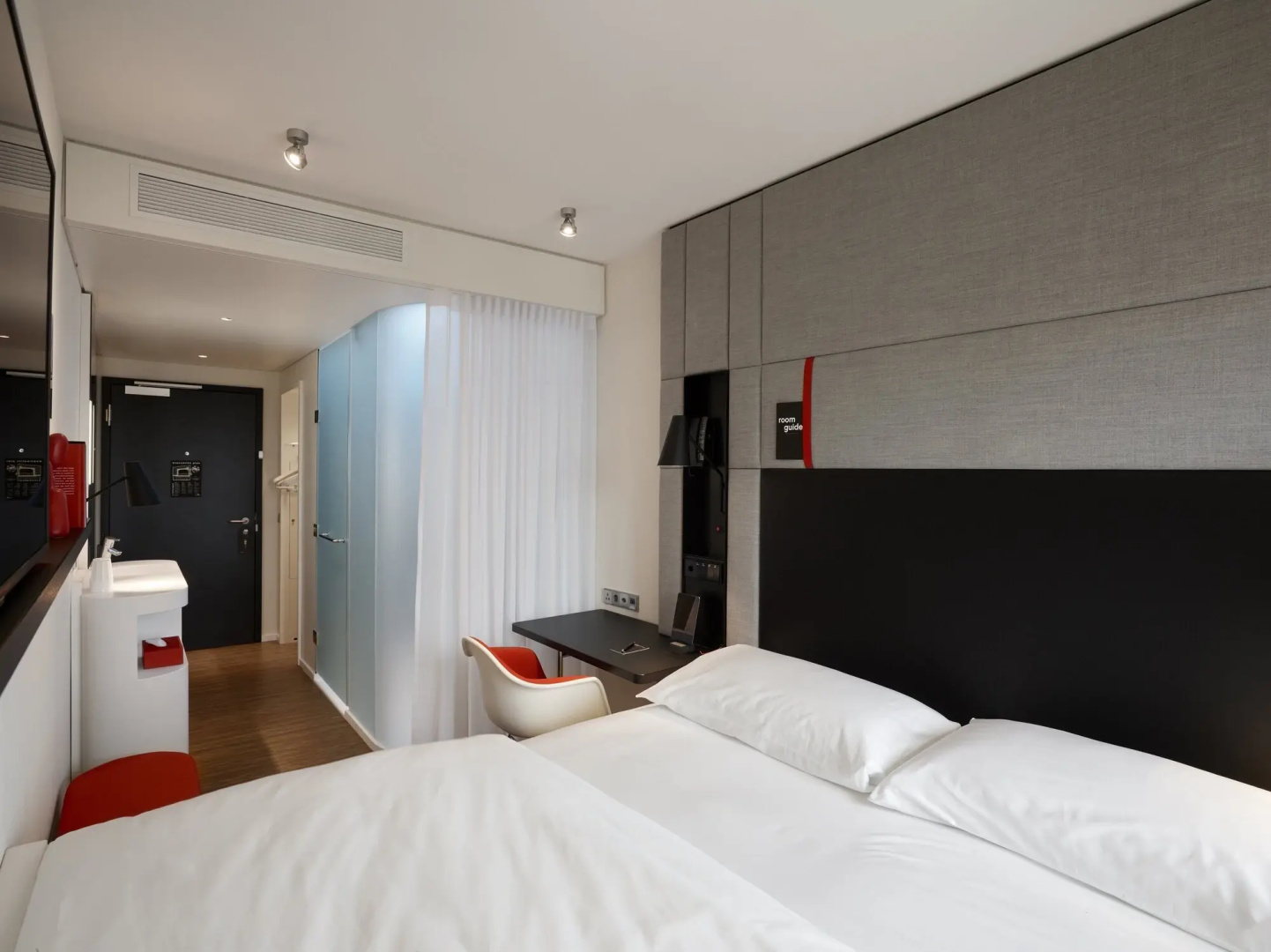 Foto - citizenM Geneva