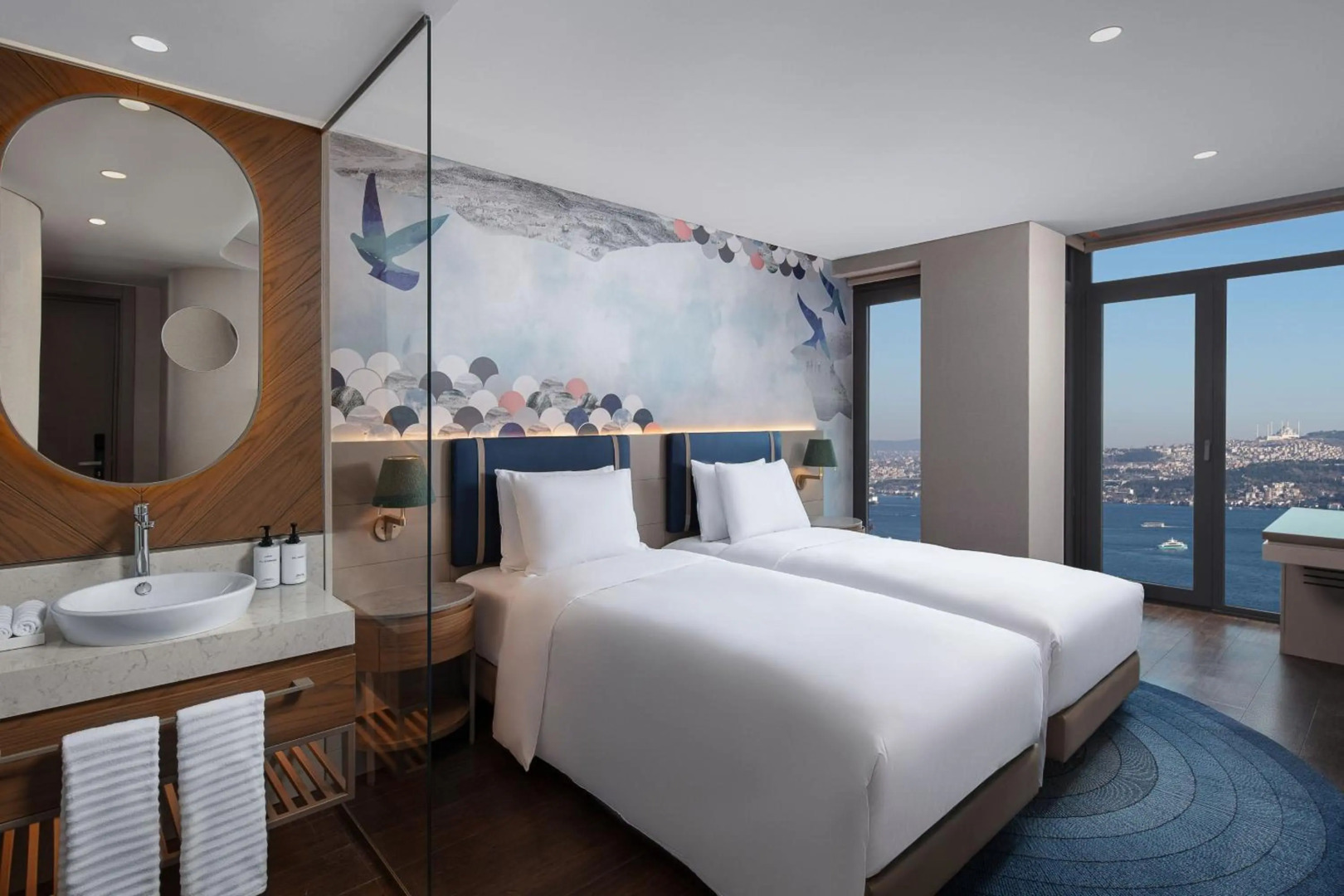 Photo - Taksim Square Hotel