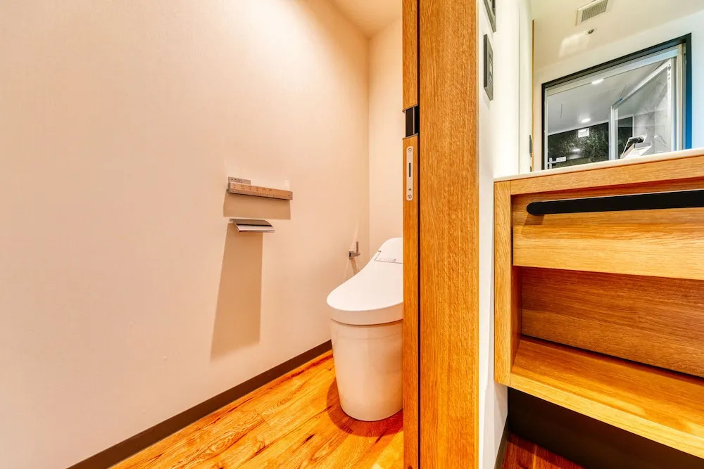 Foto - Umekoji Potel KYOTO