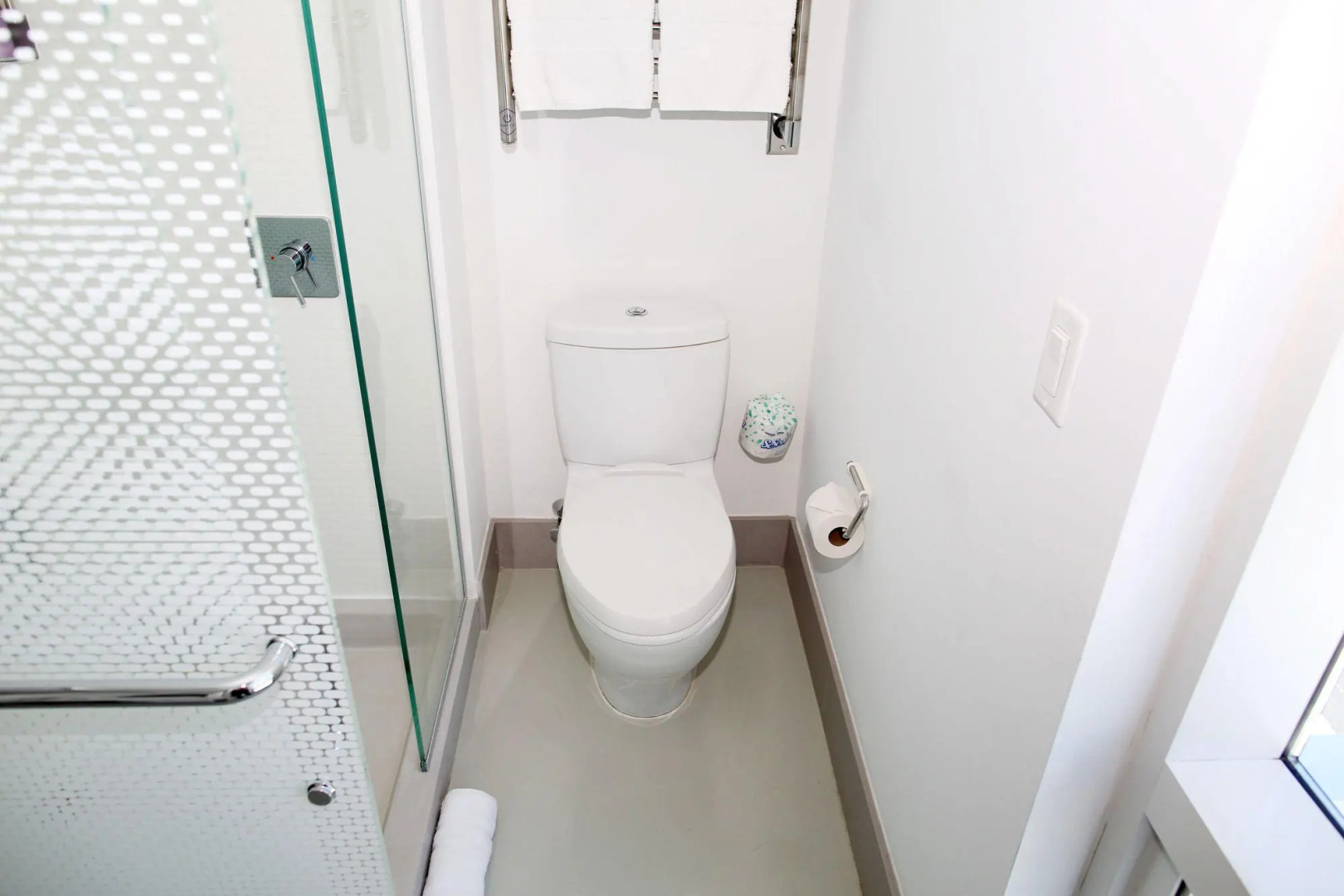 Foto - YOTEL New York Times Square