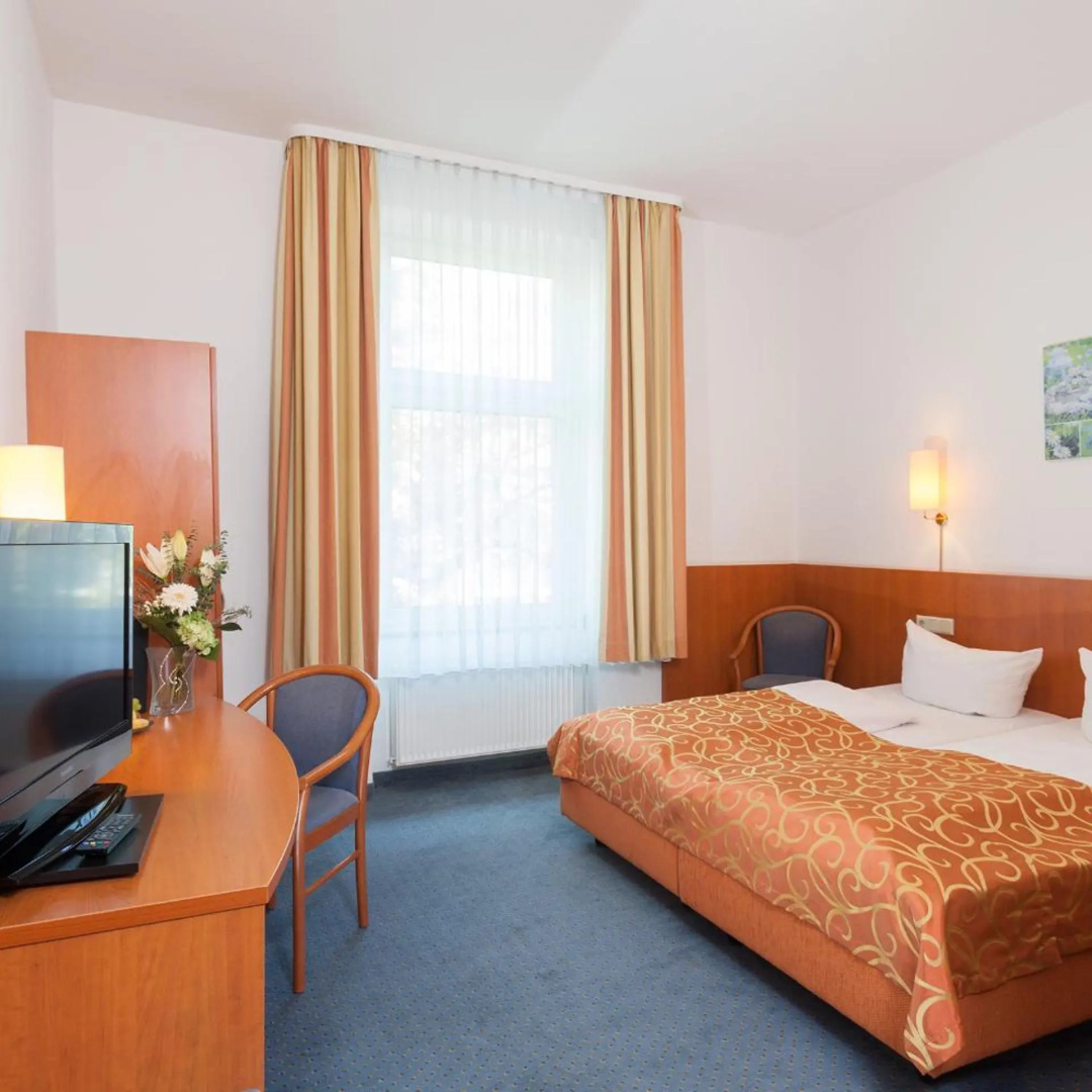 Foto - TRIP INN Hotel Schumann