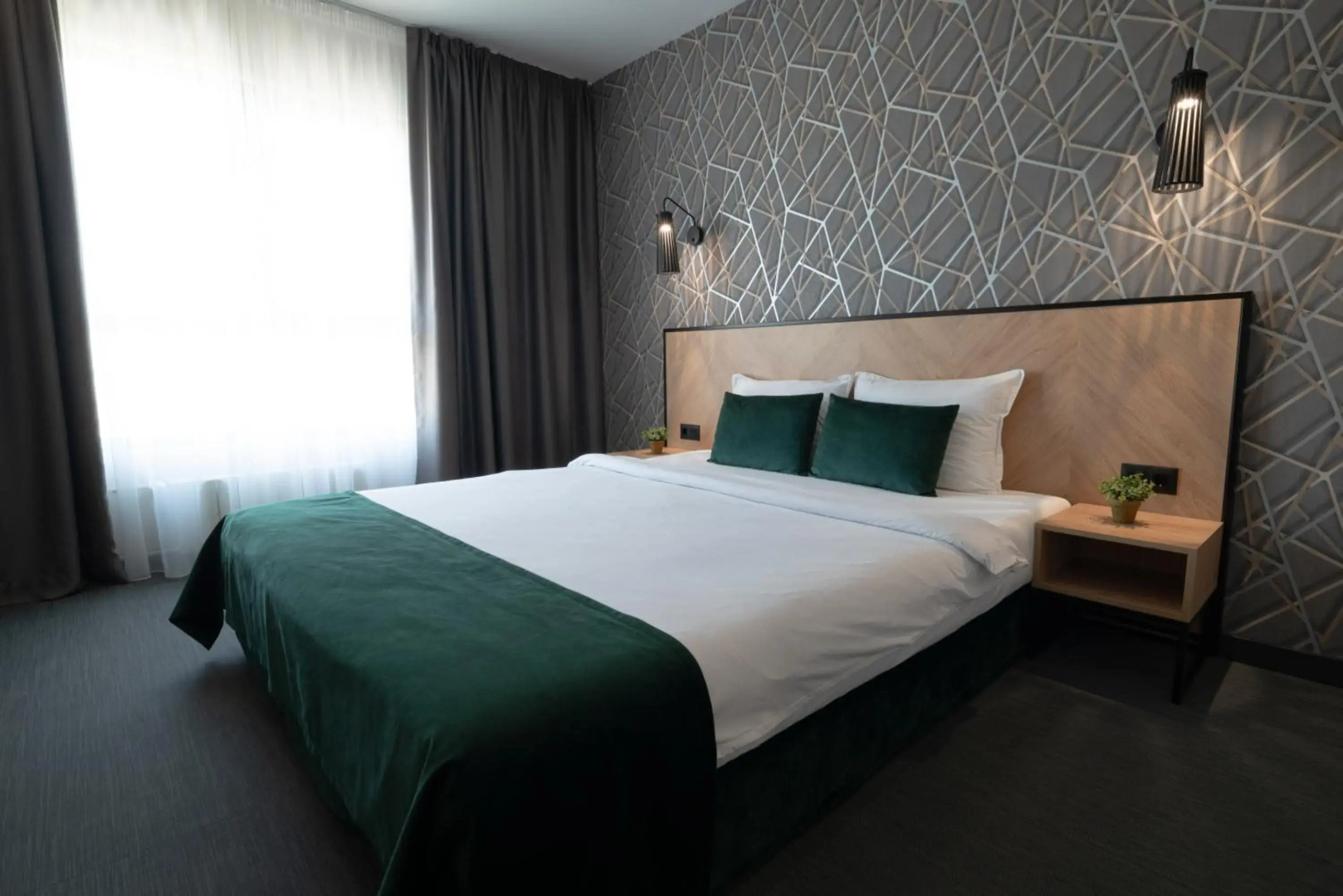 Photo - Vitosha Park Hotel - Free Pool & Parking