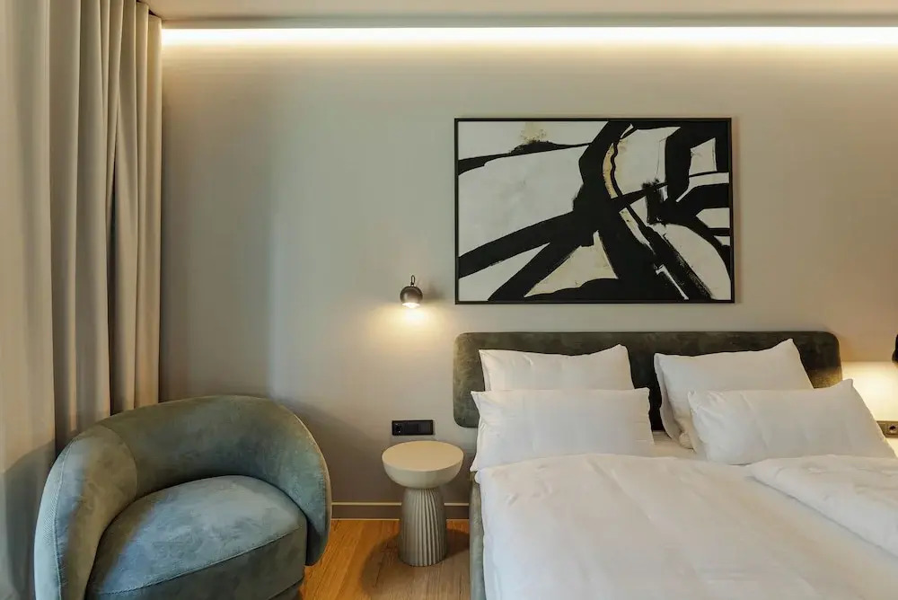 Foto - Conlon House Lower East Side