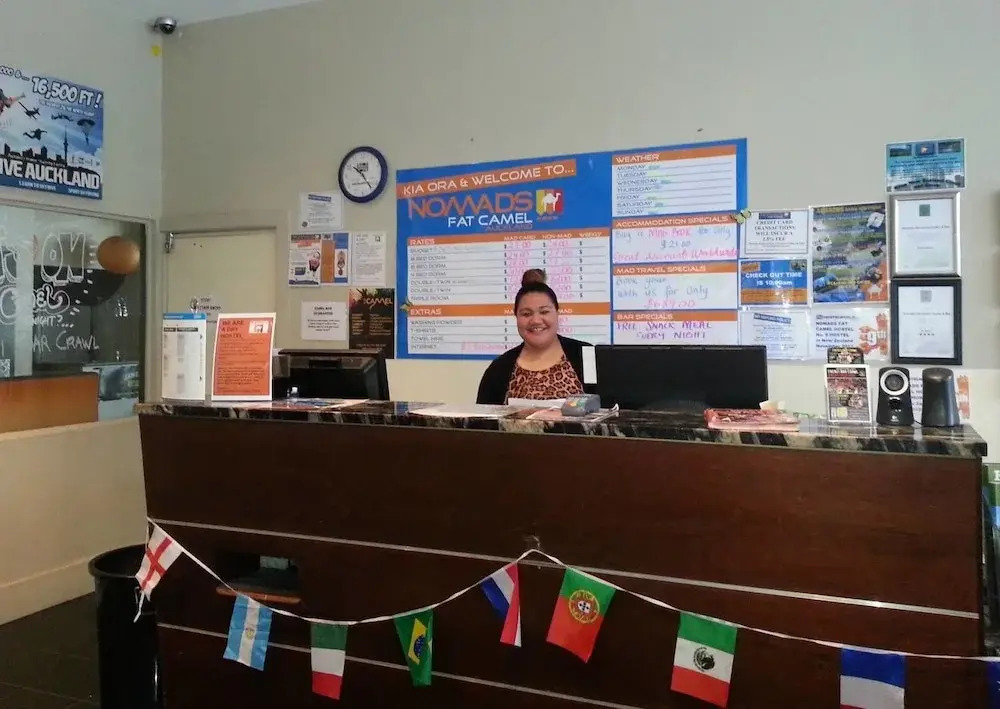 Photo - TRIBE Auckland