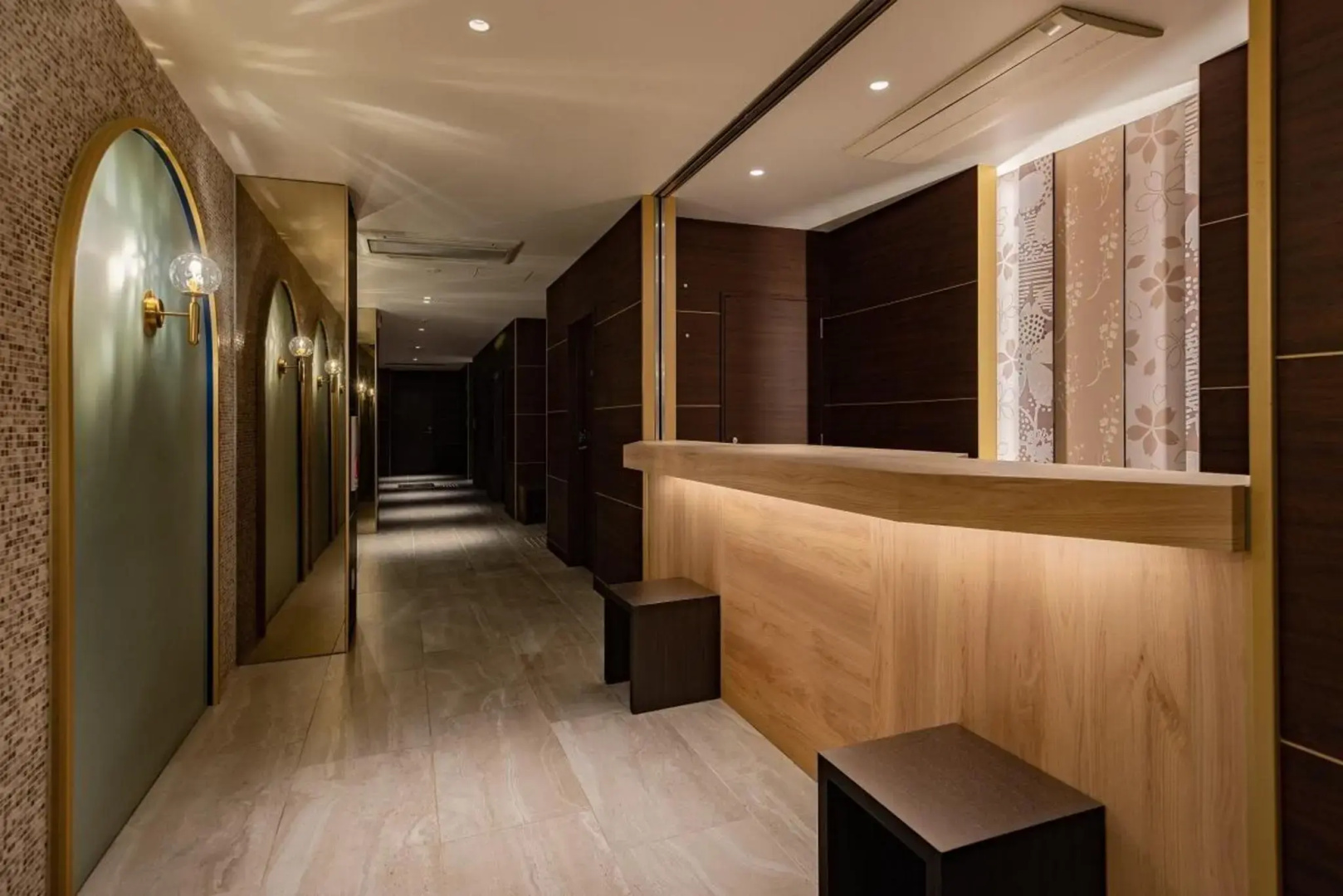 Photo - Folio Sakura Shinsaibashi Osaka by Banyan Group