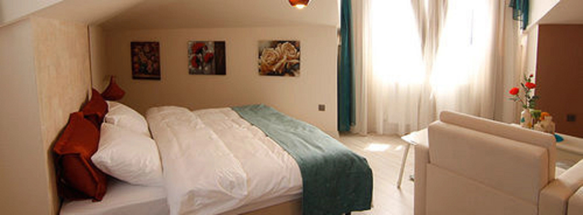 Foto - Zin D Home Otel Cekmeköy