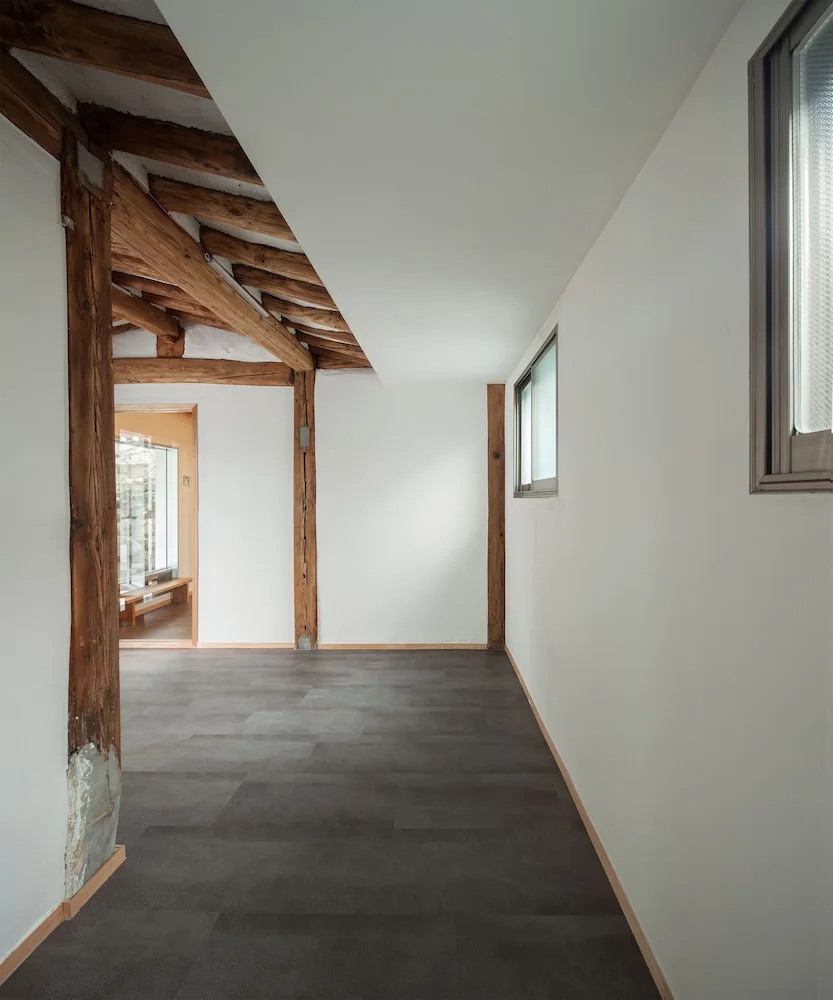 Foto - Side Hanok Residence
