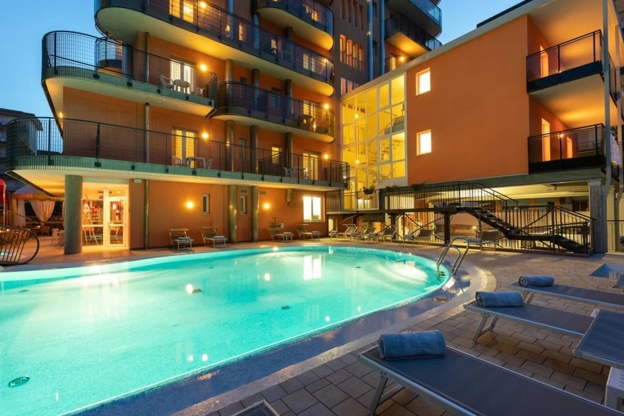 Photo - Aparthotel Sheila
