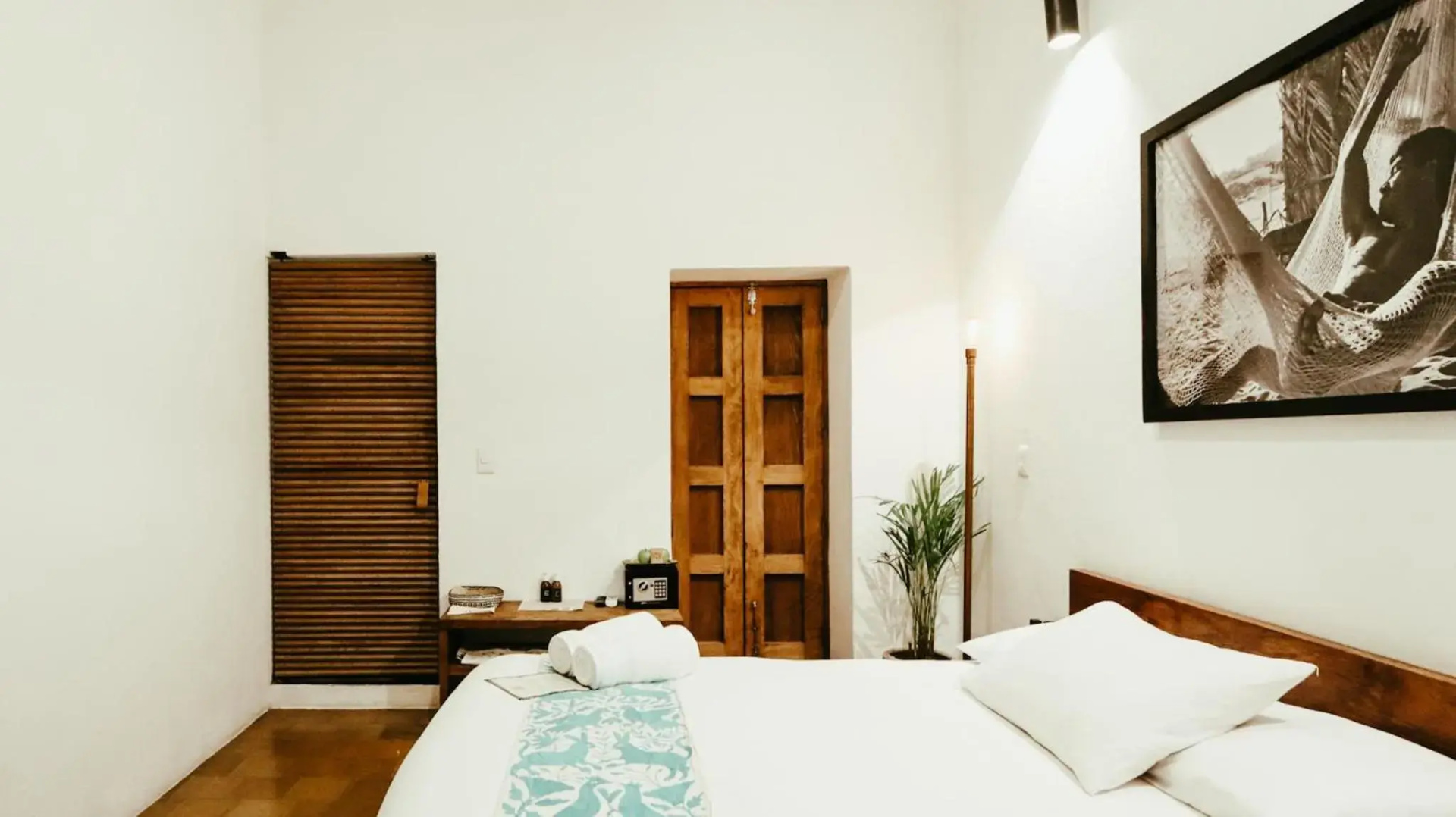 Photo - Hotel Sin Nombre