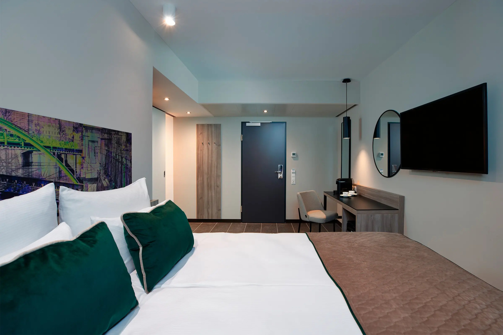 Photo - Leonardo Hotel Vienna City West