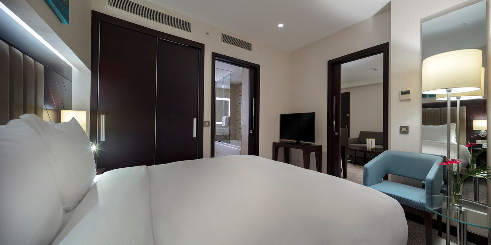 Photo - Doubletree by Hilton Istanbul Umraniye