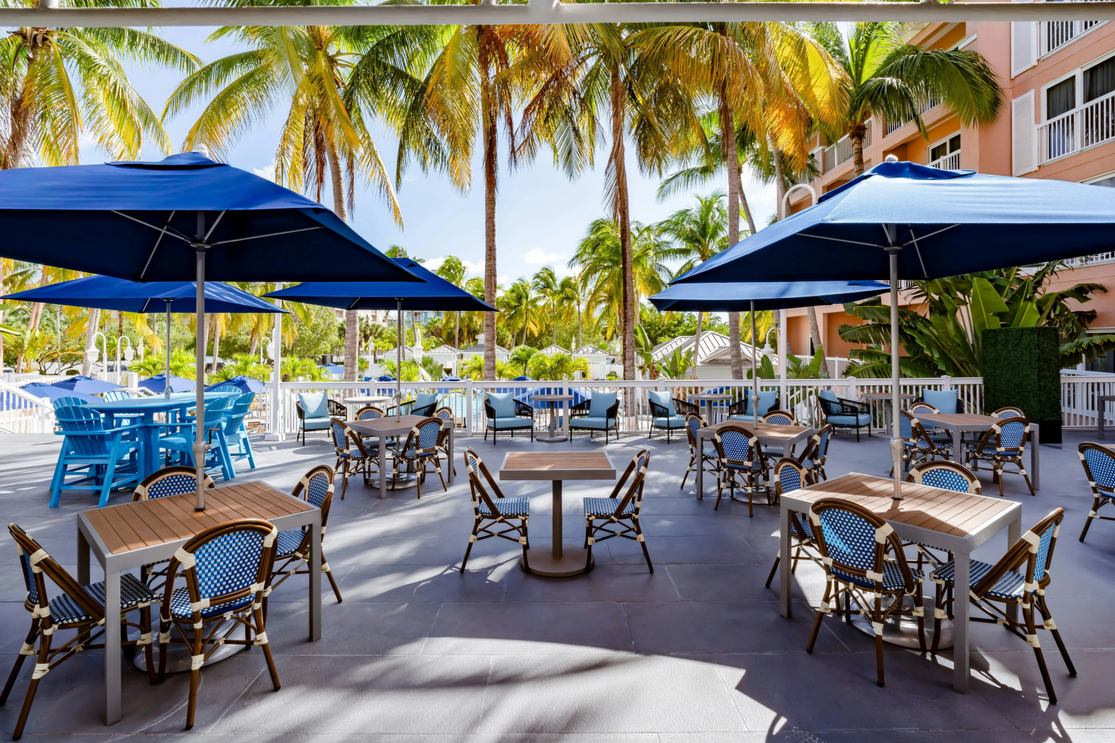Photo - DoubleTree Resort by Hilton Grand Key - Key West