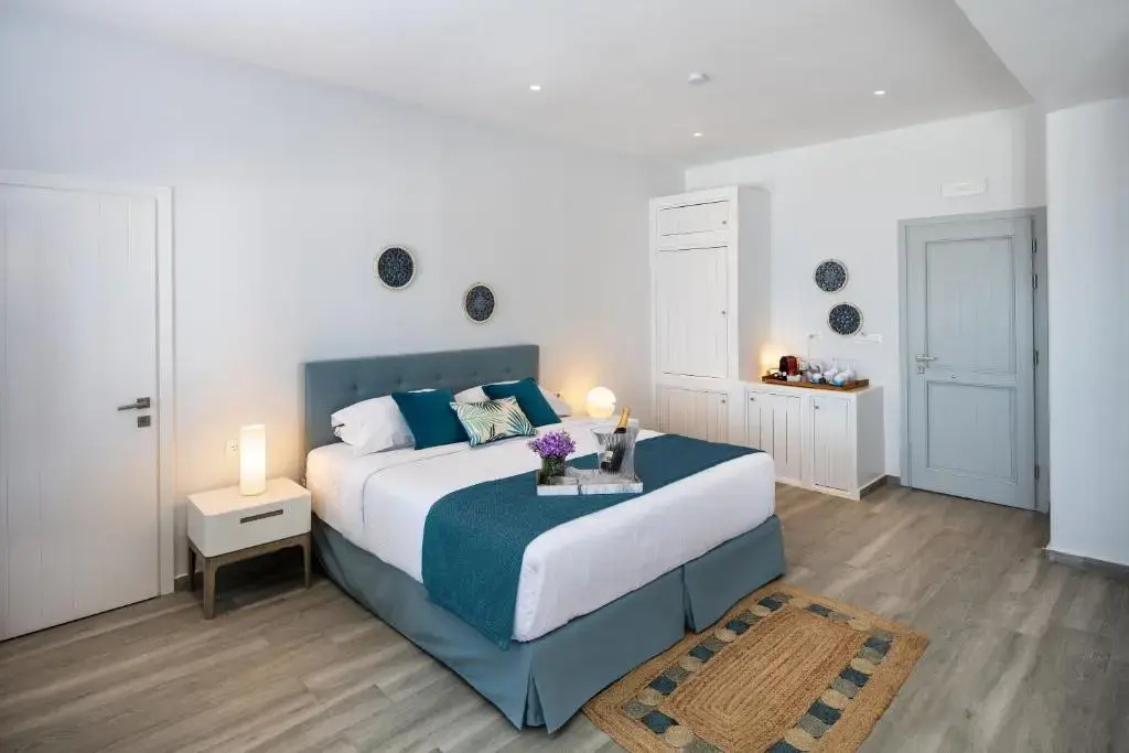 Foto - Siete Mares Luxury Suites